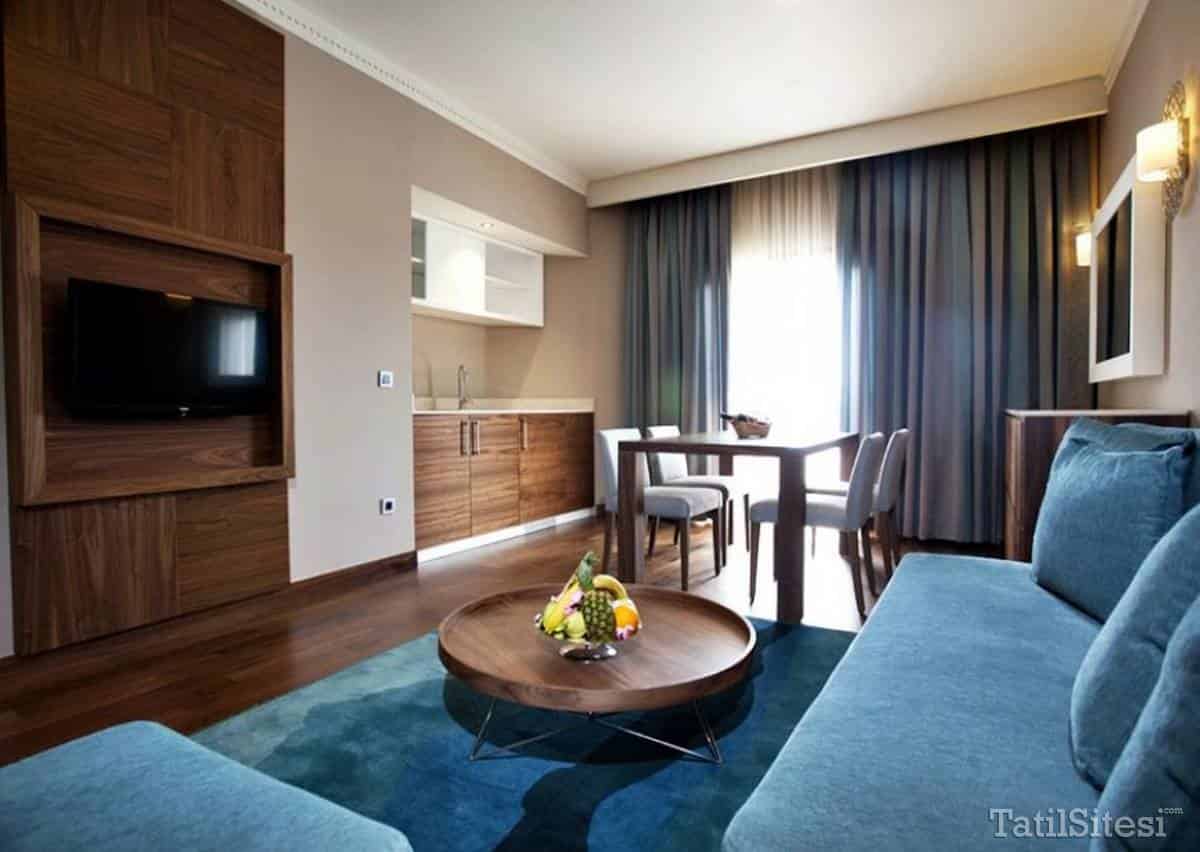 Letoonia Golf Resort